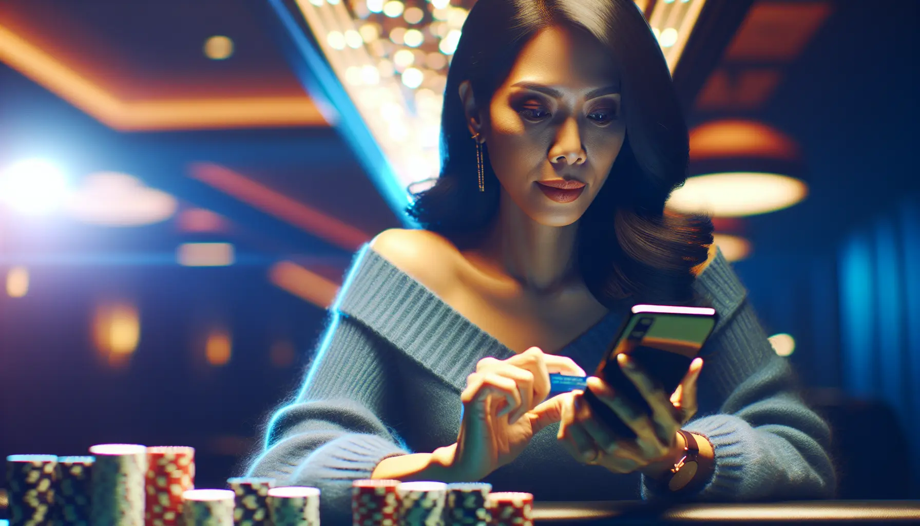 Papara ile Para Yatırma - Verabet Görseli