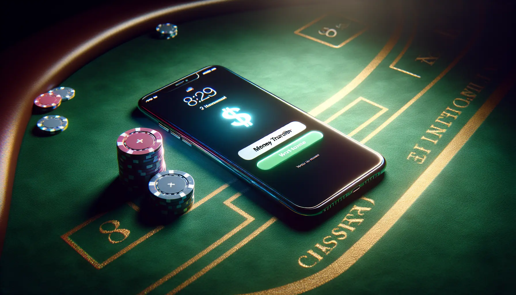 FAST ile 7/24 Para Transferi - Verabet Görseli