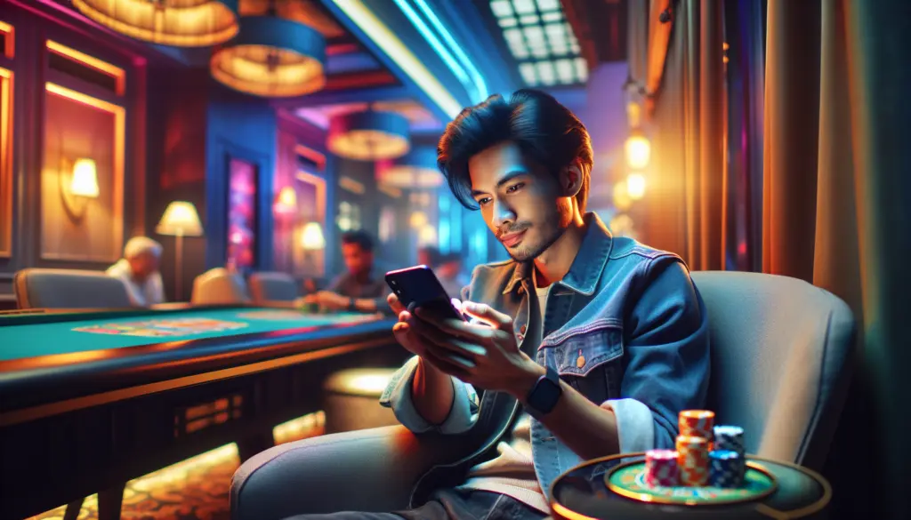 Android Giriş ve Kurulum - Verabet Görseli