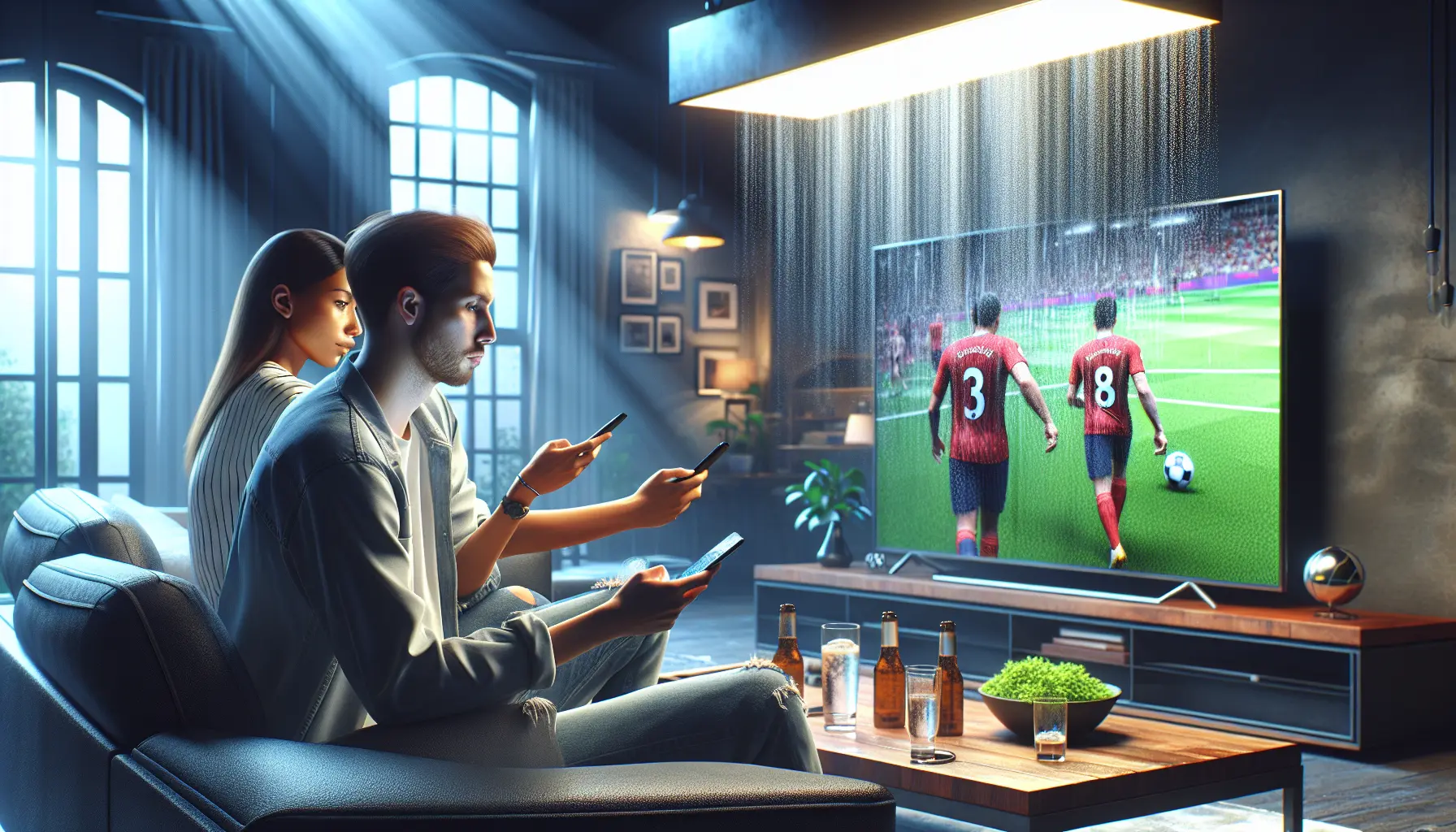 Ertelenen Maçlarda Kupon Ne Olur? - Verabet Görseli