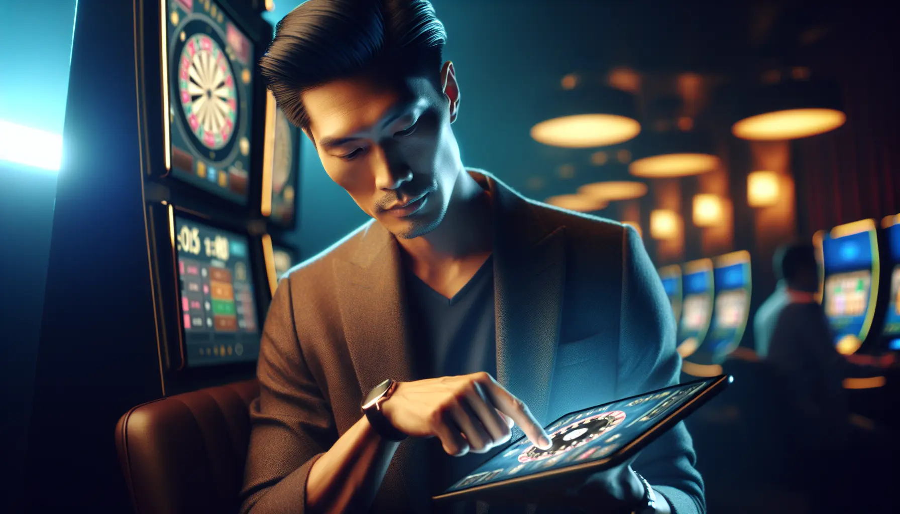 Sorumlu Bahis ve Bağımlılık - Verabet Görseli