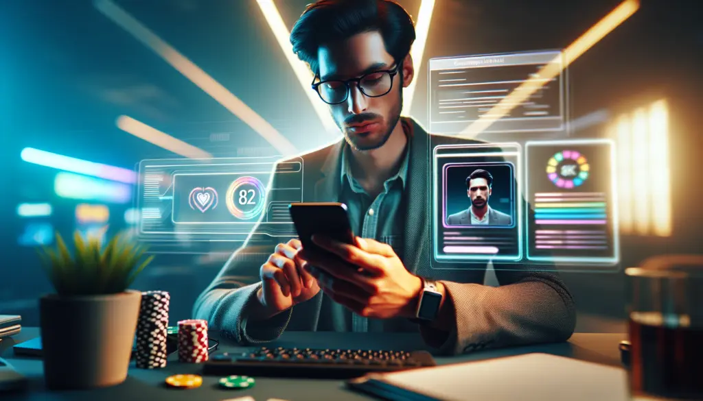 Hesap Doğrulama Adımları - Verabet Görseli