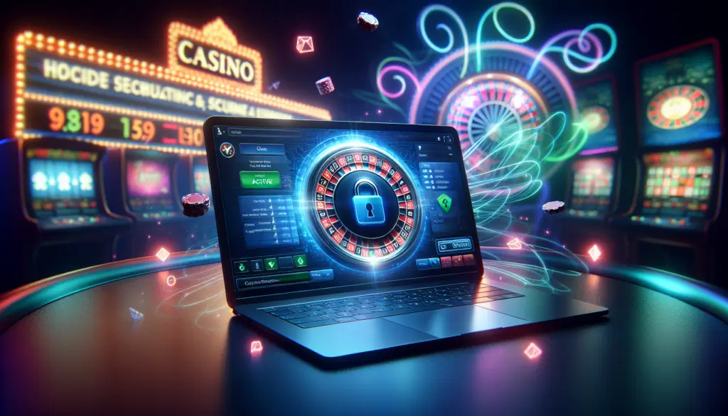 Güvenilir mi? Lisans Bilgileri - Verabet Görseli