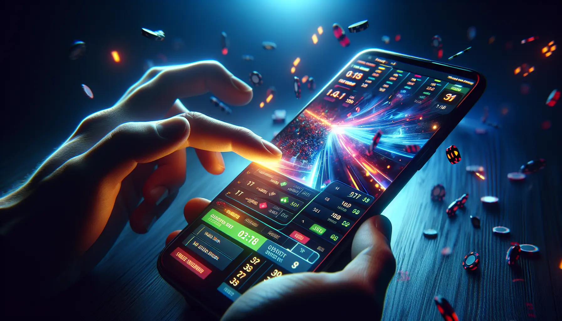 Spor Bahisleri Kuralları - Verabet Görseli