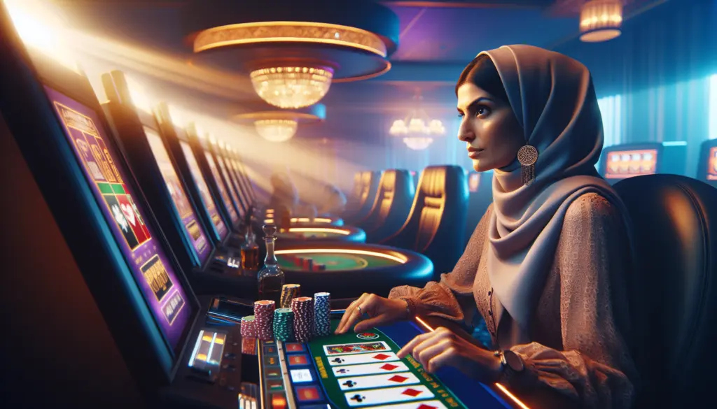 Video Poker Nasıl Oynanır? - Verabet Görseli
