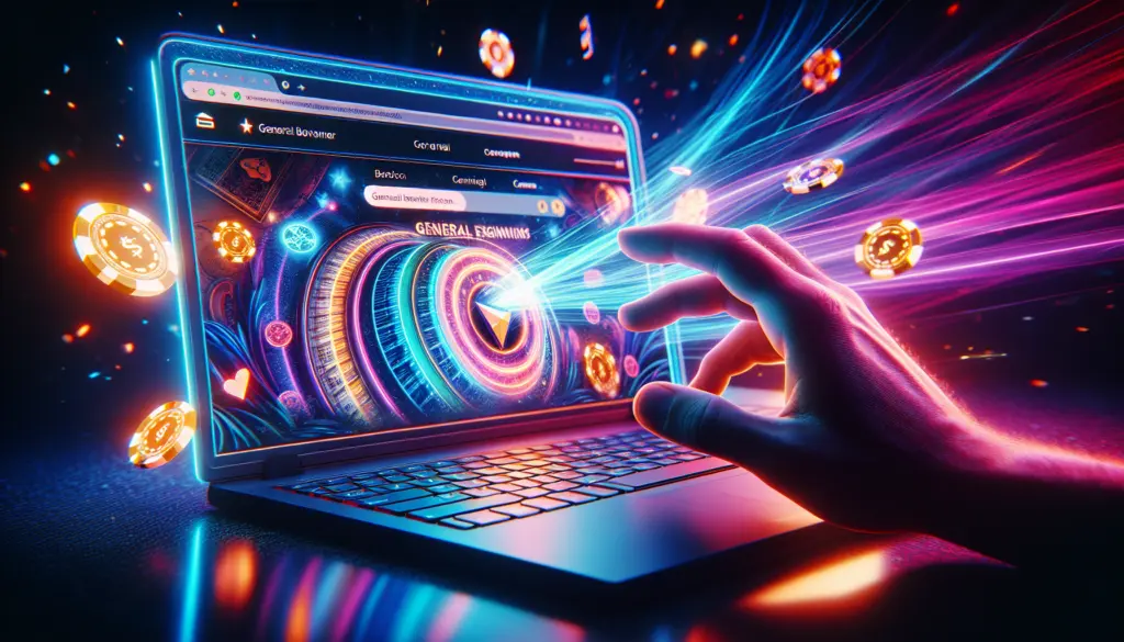 Chrome Eklentisi ile Giriş - Verabet Görseli