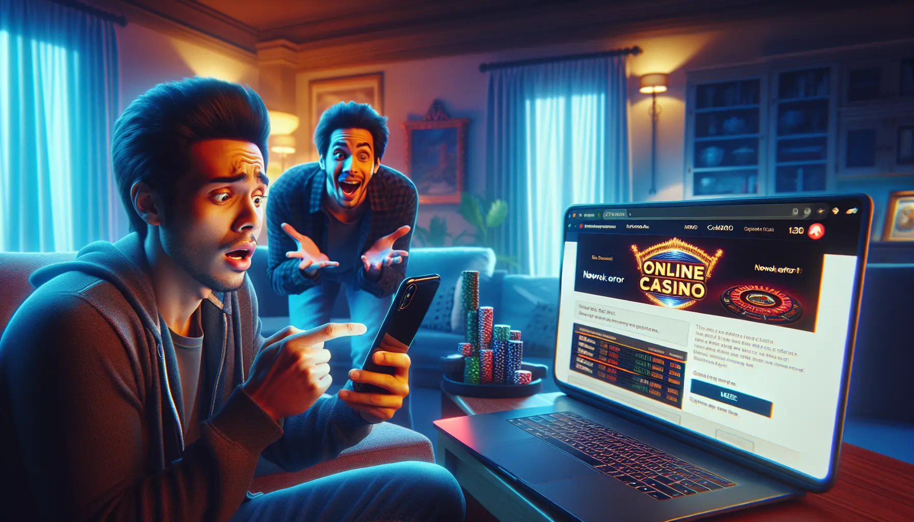 IP Çakışması Sorunu - Verabet Görseli