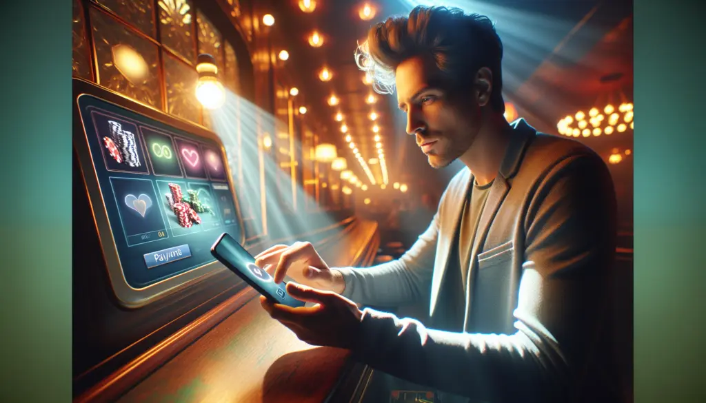 En Az Para Yatırılan Yöntem - Verabet Görseli