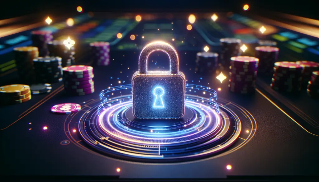 SSL Sertifikası ve Veri Gizliliği - Verabet Görseli