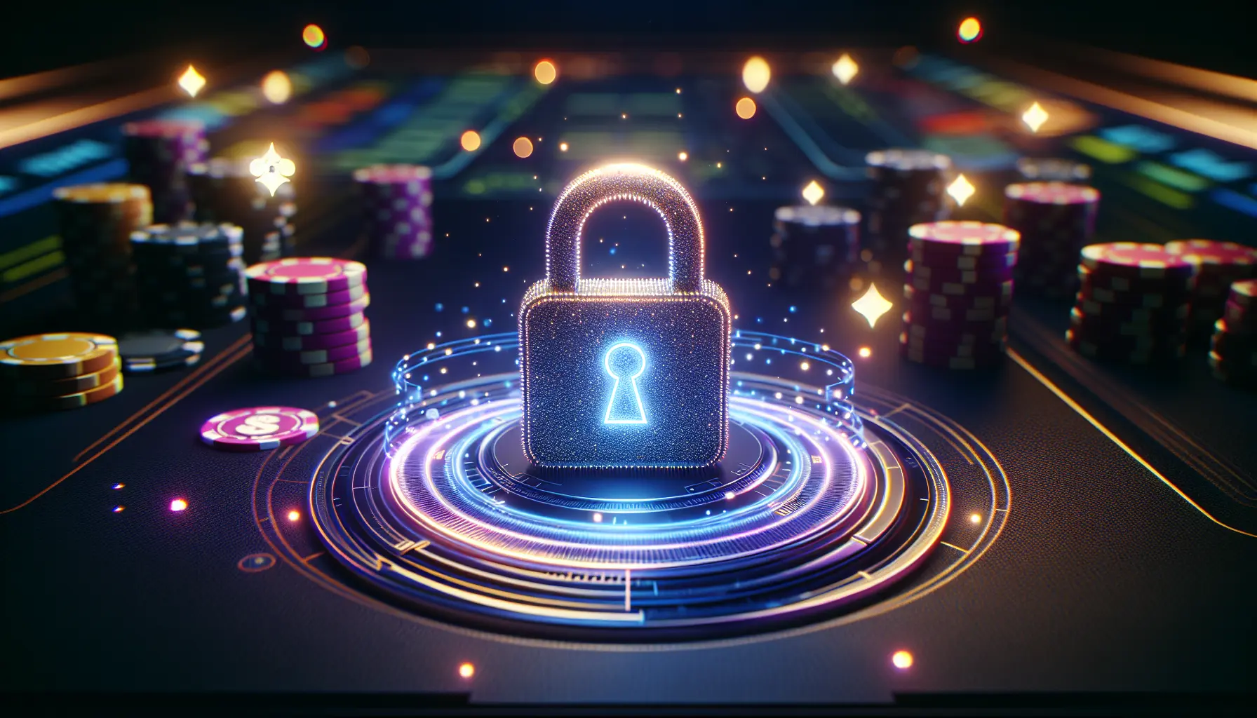 SSL Sertifikası ve Veri Gizliliği - Verabet Görseli