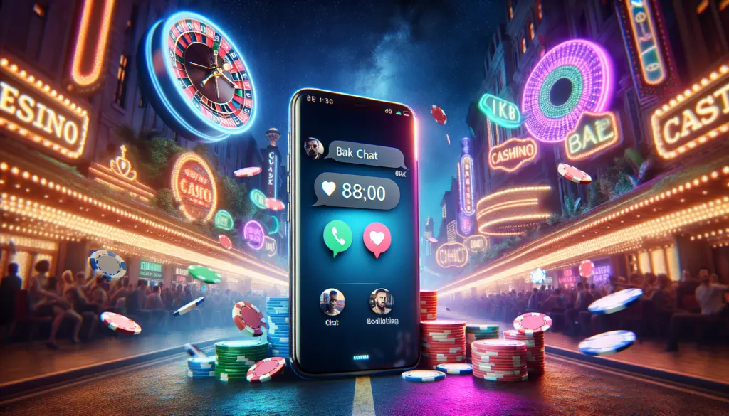 Telegram Kanalı Avantajları - Verabet Görseli