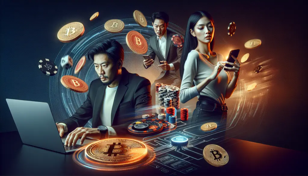 Para Yatırma Yöntemleri Genel Bakış - Verabet Görseli