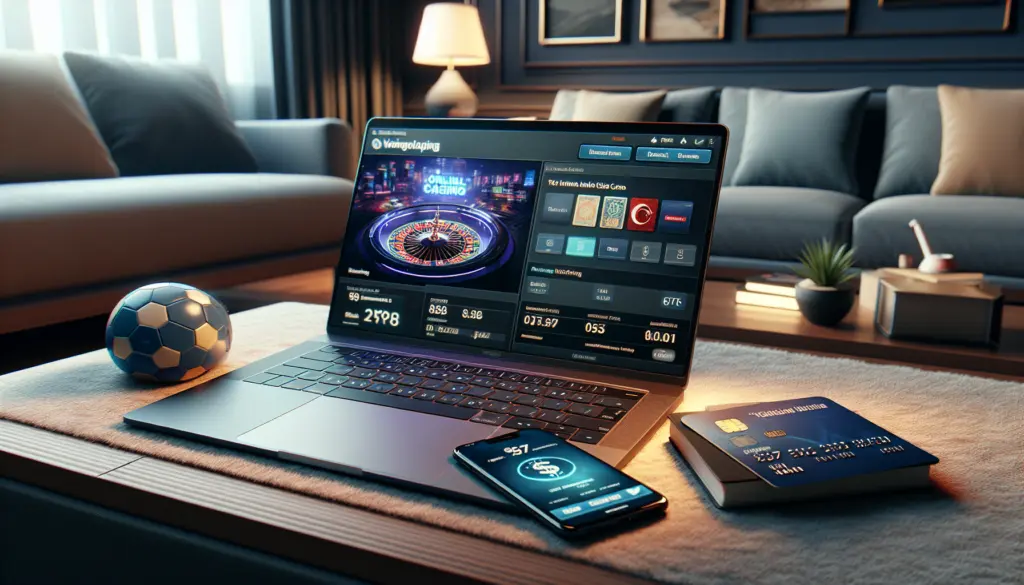 Havale ve EFT ile Yatırım - Verabet Görseli